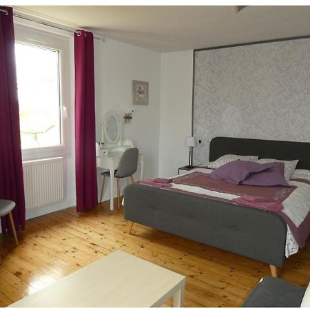 Chambres D'Hotes La Vigneronne Senouillac Экстерьер фото
