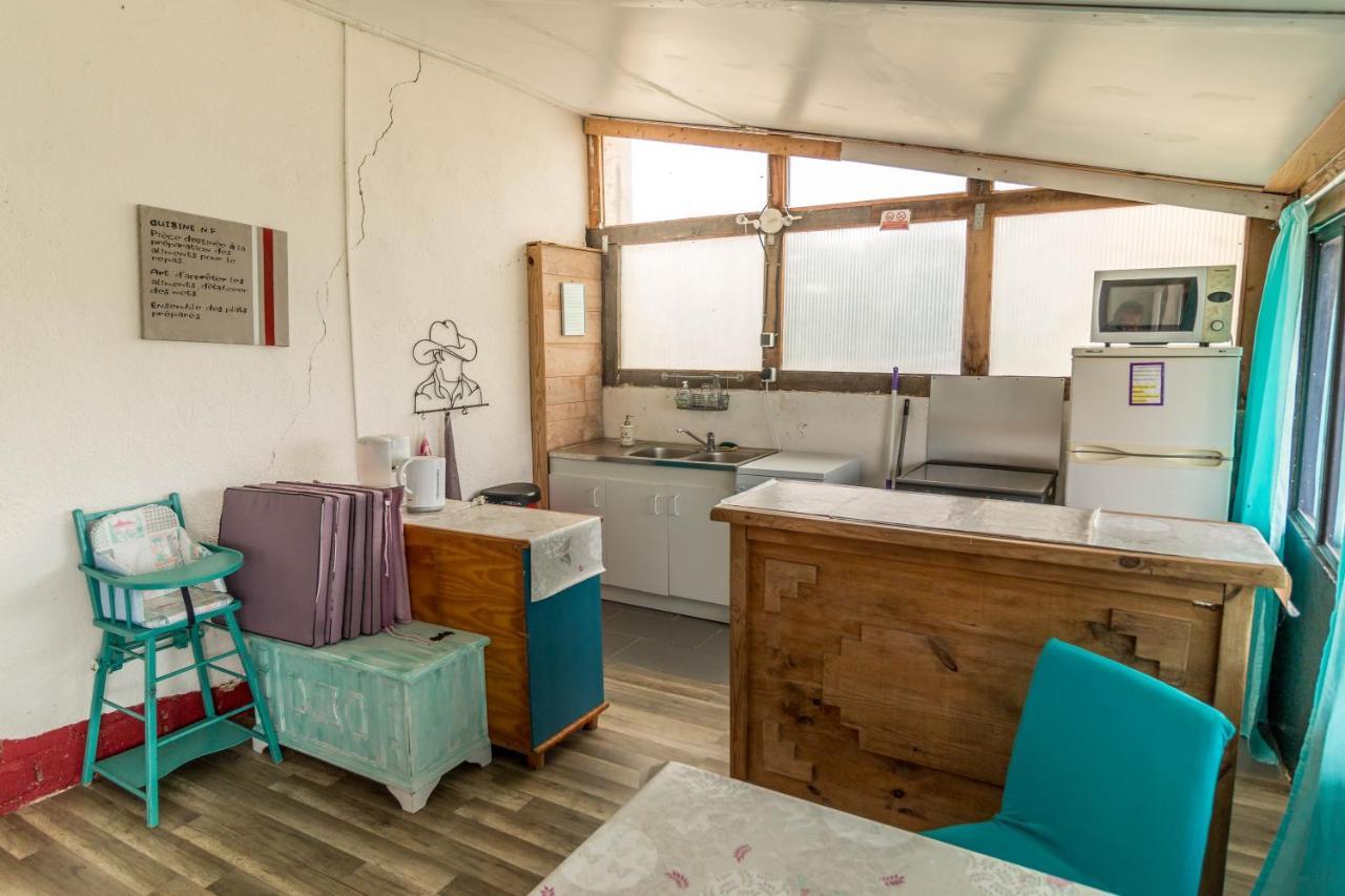 Chambres D'Hotes La Vigneronne Senouillac Экстерьер фото