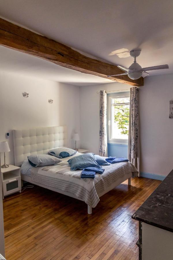 Chambres D'Hotes La Vigneronne Senouillac Экстерьер фото