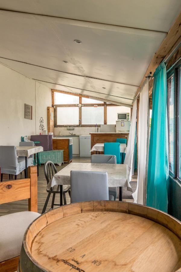 Chambres D'Hotes La Vigneronne Senouillac Экстерьер фото