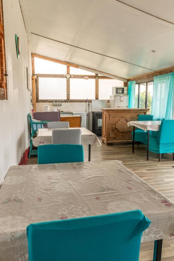 Chambres D'Hotes La Vigneronne Senouillac Экстерьер фото