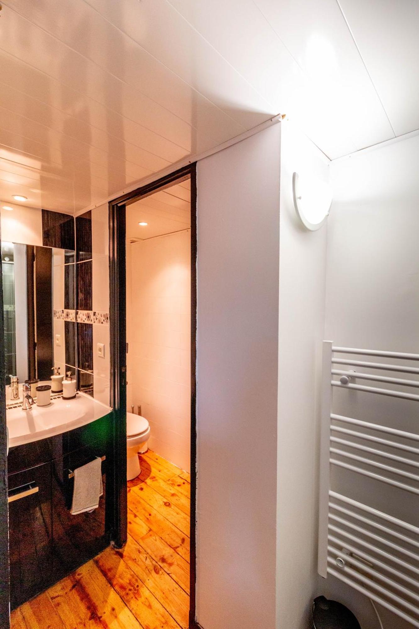 Chambres D'Hotes La Vigneronne Senouillac Экстерьер фото