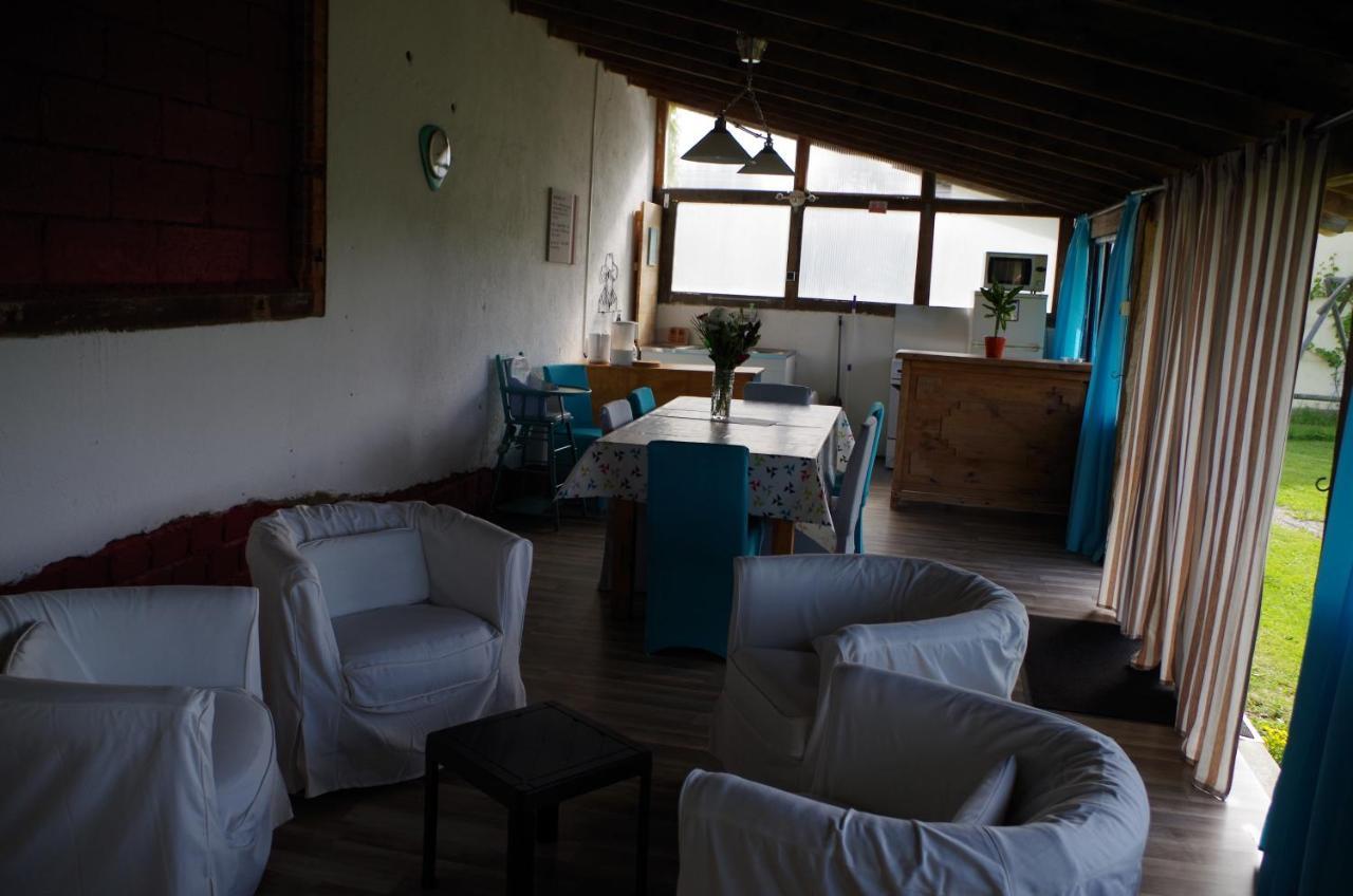 Chambres D'Hotes La Vigneronne Senouillac Экстерьер фото