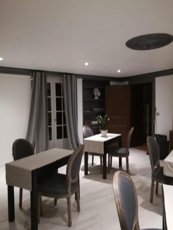Chambres D'Hotes La Vigneronne Senouillac Экстерьер фото